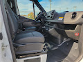 2025 Mercedes-Benz Sprinter 2500 Cargo 144 WB