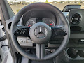 2025 Mercedes-Benz Sprinter 2500 Cargo 144 WB