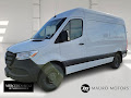 2025 Mercedes-Benz Sprinter 2500 Cargo 144 WB