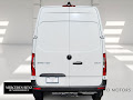 2025 Mercedes-Benz Sprinter 2500 Cargo 144 WB