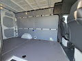 2025 Mercedes-Benz Sprinter 2500 Cargo 144 WB