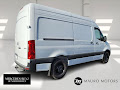 2025 Mercedes-Benz Sprinter 2500 Cargo 144 WB