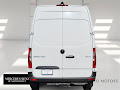 2025 Mercedes-Benz Sprinter 2500 Cargo 144 WB