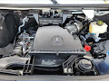 2025 Mercedes-Benz Sprinter 2500 Cargo 144 WB