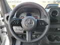 2025 Mercedes-Benz Sprinter 2500 Cargo 144 WB