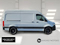 2025 Mercedes-Benz Sprinter 2500 Cargo 144 WB
