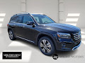 2025 Mercedes-Benz GLB GLB 250