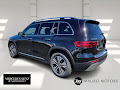 2025 Mercedes-Benz GLB GLB 250