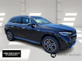 2025 Mercedes-Benz GLC GLC 350e