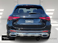 2025 Mercedes-Benz GLC GLC 350e