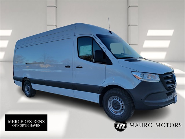 2024 Mercedes-Benz Sprinter 2500 Cargo 170 WB