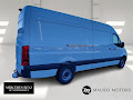 2024 Mercedes-Benz Sprinter 2500 Cargo 170 WB
