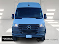 2024 Mercedes-Benz Sprinter 2500 Cargo 170 WB