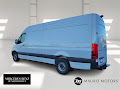 2024 Mercedes-Benz Sprinter 2500 Cargo 170 WB