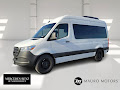 2024 Mercedes-Benz Sprinter 2500 Passenger 144 WB