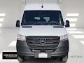 2024 Mercedes-Benz Sprinter 2500 Passenger 144 WB