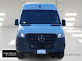 2024 Mercedes-Benz Sprinter 2500 Cargo 144 WB