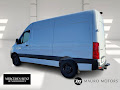 2024 Mercedes-Benz Sprinter 2500 Cargo 144 WB