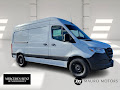 2024 Mercedes-Benz Sprinter 2500 Cargo 144 WB