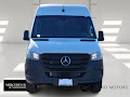 2024 Mercedes-Benz Sprinter 2500 Cargo 144 WB