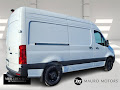 2024 Mercedes-Benz Sprinter 2500 Cargo 144 WB