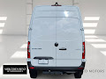 2024 Mercedes-Benz Sprinter 2500 Cargo 144 WB