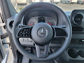 2024 Mercedes-Benz Sprinter 2500 Cargo 144 WB