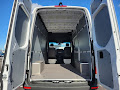 2024 Mercedes-Benz Sprinter 2500 Cargo 144 WB