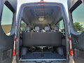 2024 Mercedes-Benz Sprinter 2500 Passenger 144 WB