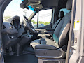 2024 Mercedes-Benz Sprinter 2500 Passenger 144 WB