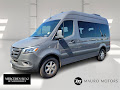 2024 Mercedes-Benz Sprinter 2500 Passenger 144 WB