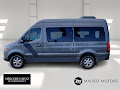 2024 Mercedes-Benz Sprinter 2500 Passenger 144 WB