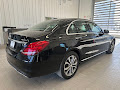 2016 Mercedes-Benz C-Class C 300