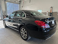 2016 Mercedes-Benz C-Class C 300