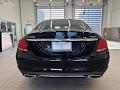 2016 Mercedes-Benz C-Class C 300