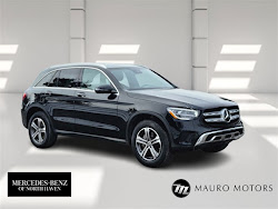 2022 Mercedes-Benz GLC GLC 300