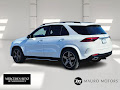 2026 Mercedes-Benz GLE GLE 450