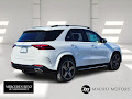 2026 Mercedes-Benz GLE GLE 450