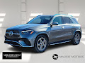 2026 Mercedes-Benz GLE GLE 450