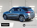 2026 Mercedes-Benz GLE GLE 450