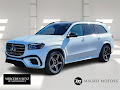 2026 Mercedes-Benz GLS GLS 450