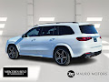 2026 Mercedes-Benz GLS GLS 450
