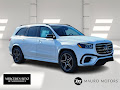 2026 Mercedes-Benz GLS GLS 450