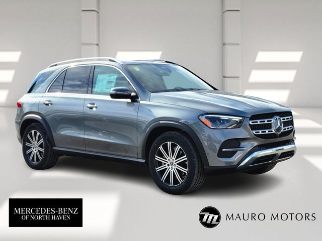 2026 Mercedes-Benz GLE GLE 350