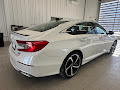 2022 Honda Accord Sport 2.0T
