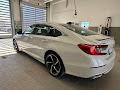 2022 Honda Accord Sport 2.0T