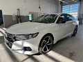 2022 Honda Accord Sport 2.0T