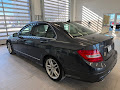 2013 Mercedes-Benz C-Class C 300