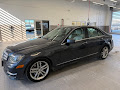 2013 Mercedes-Benz C-Class C 300