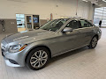 2016 Mercedes-Benz C-Class C 300